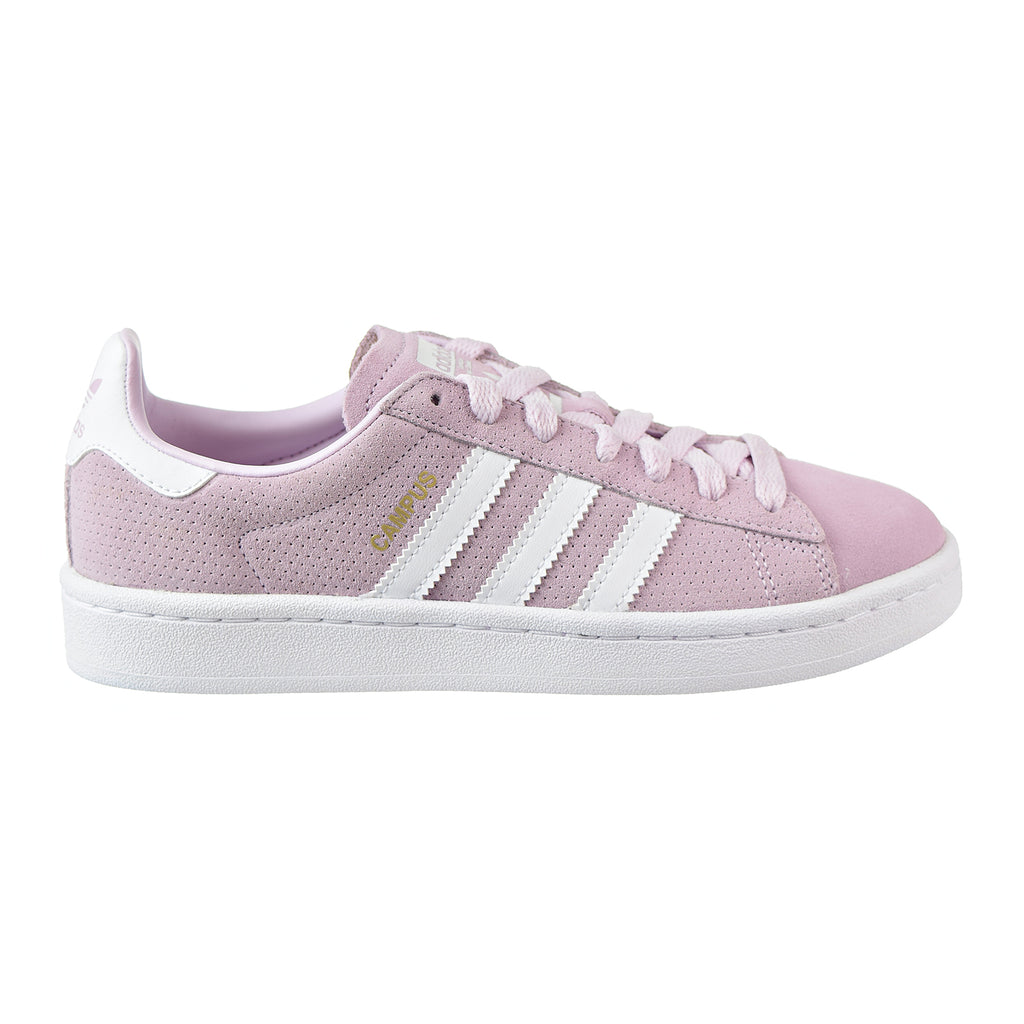 adidas Campus Aero Pink Girls Shoes - Pink - 6 adidas Campus Aero Pink Girls Shoes - Pink - 6