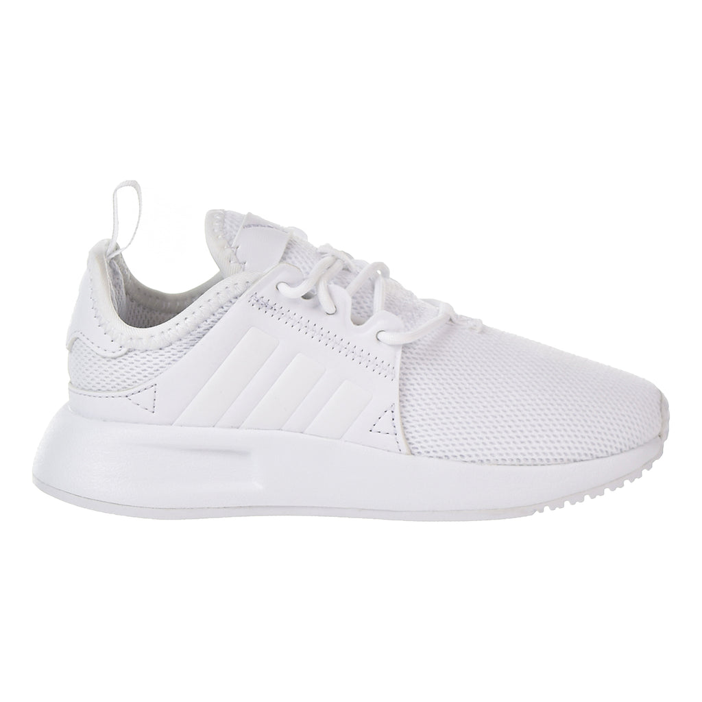 Adidas X_PLR C Little Kids Shoes White/White/White