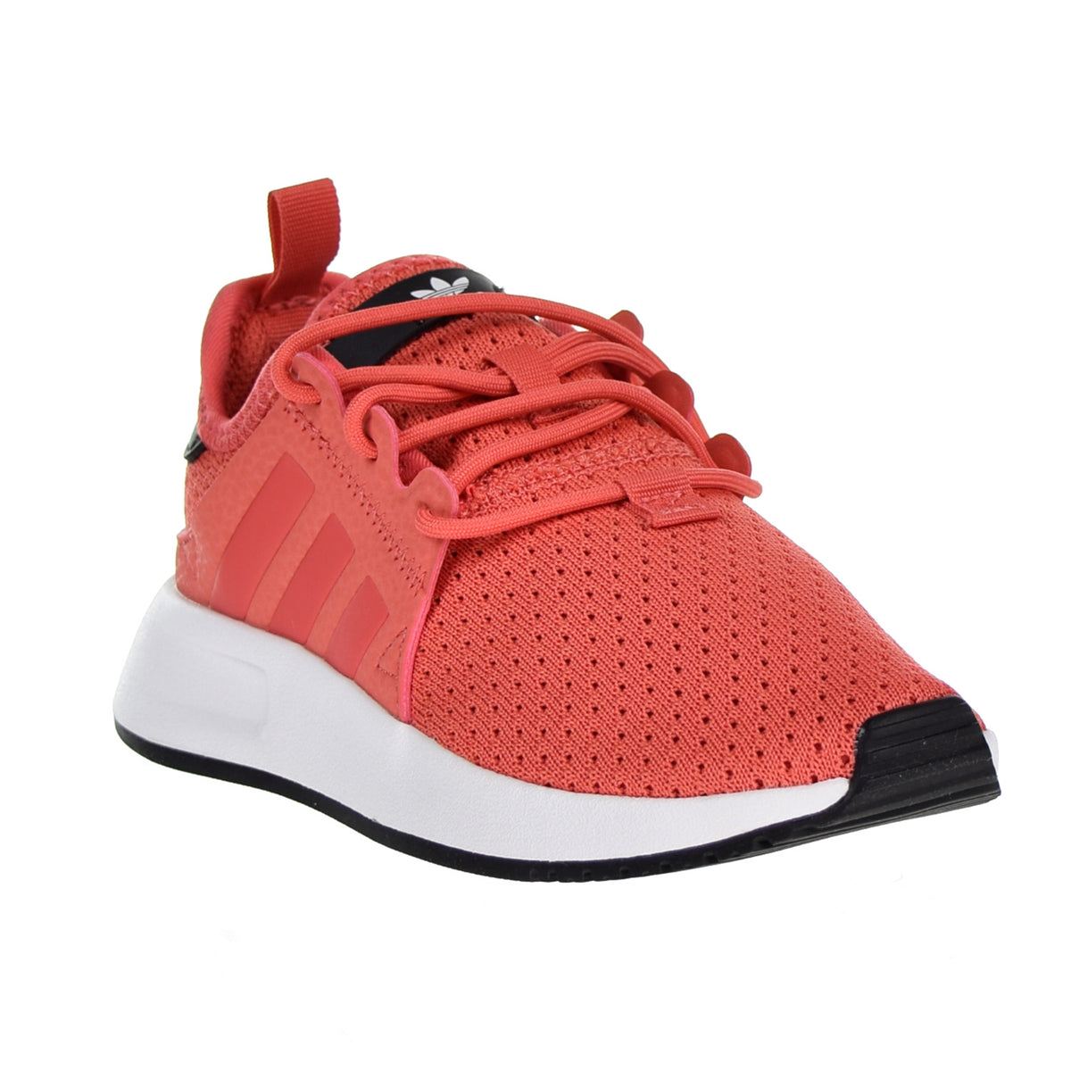Adidas X_PLR Little Kid's Shoes Trace Scarlet/Cloud White