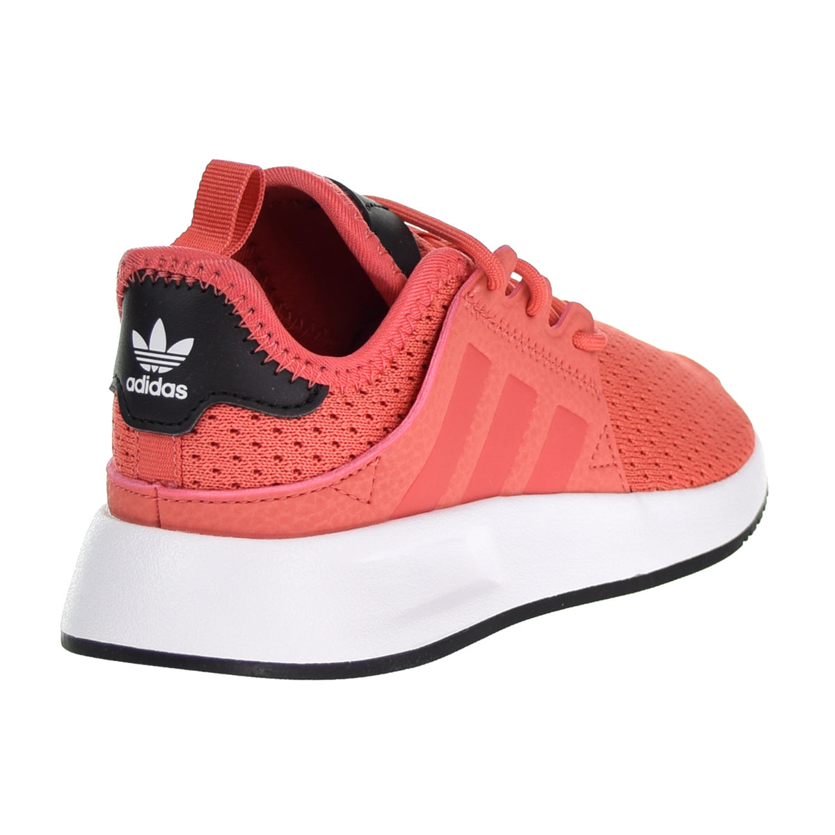 Adidas X_PLR Little Kid's Shoes Trace Scarlet/Cloud White