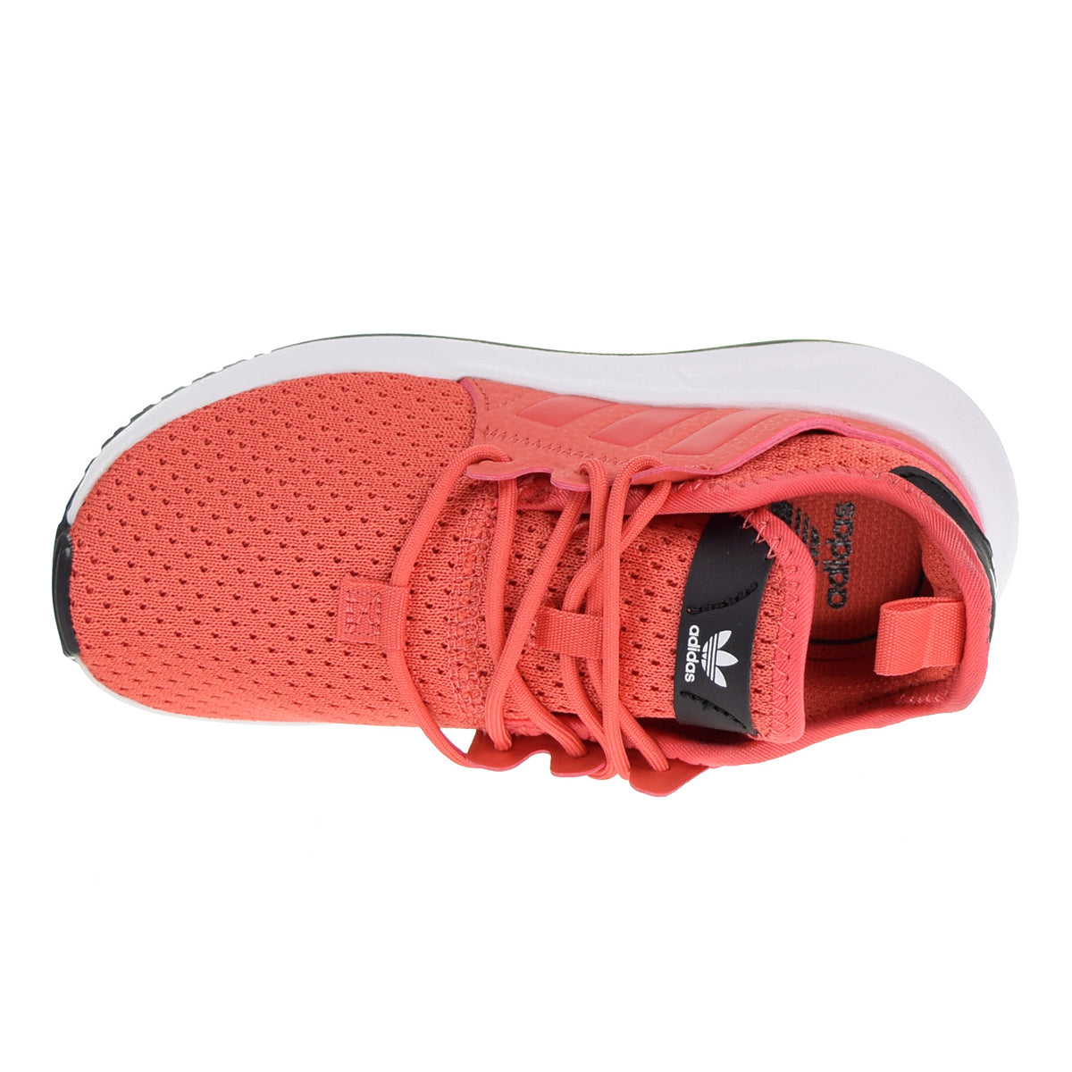 Adidas X_PLR Little Kid's Shoes Trace Scarlet/Cloud White