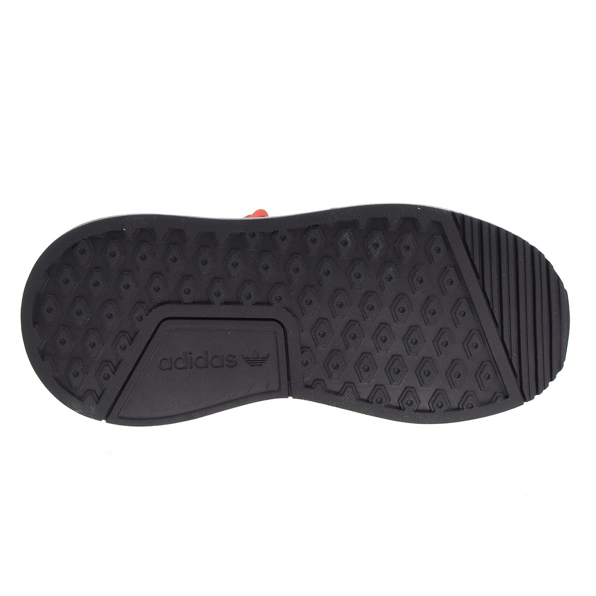 Adidas X_PLR Little Kid's Shoes Trace Scarlet/Cloud White