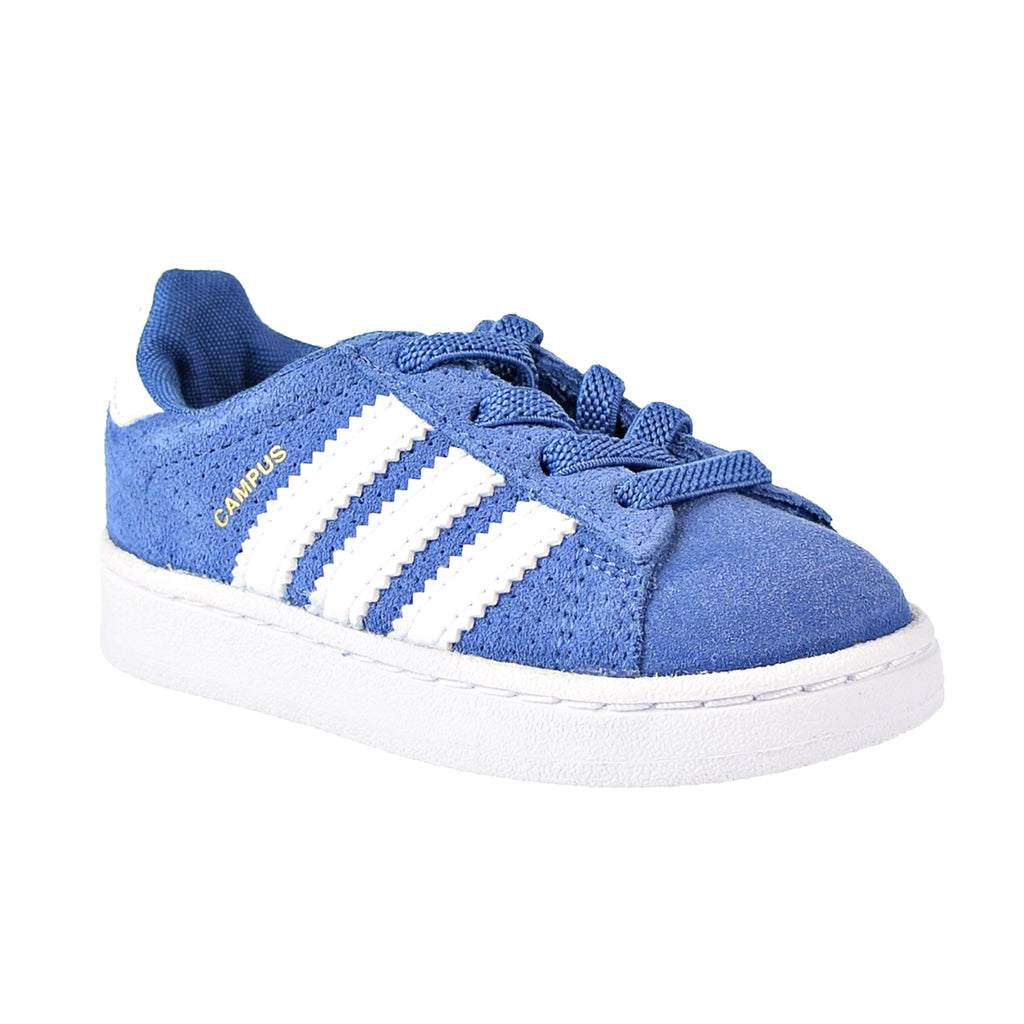 adidas gazelle silver green womens adidas Campus 00s Semi Lucid Blue Cloud White main image 0
