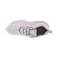 Nike Air Max 270 React SP Men's Shoes White-Flash Crimson
