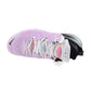 Nike Lebron XVIII 18 Men's Shoes Graffiti Black-Chlorine Blue 