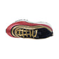 Nike Air Max 97 Women's Shoes University Red-Metalic Gold