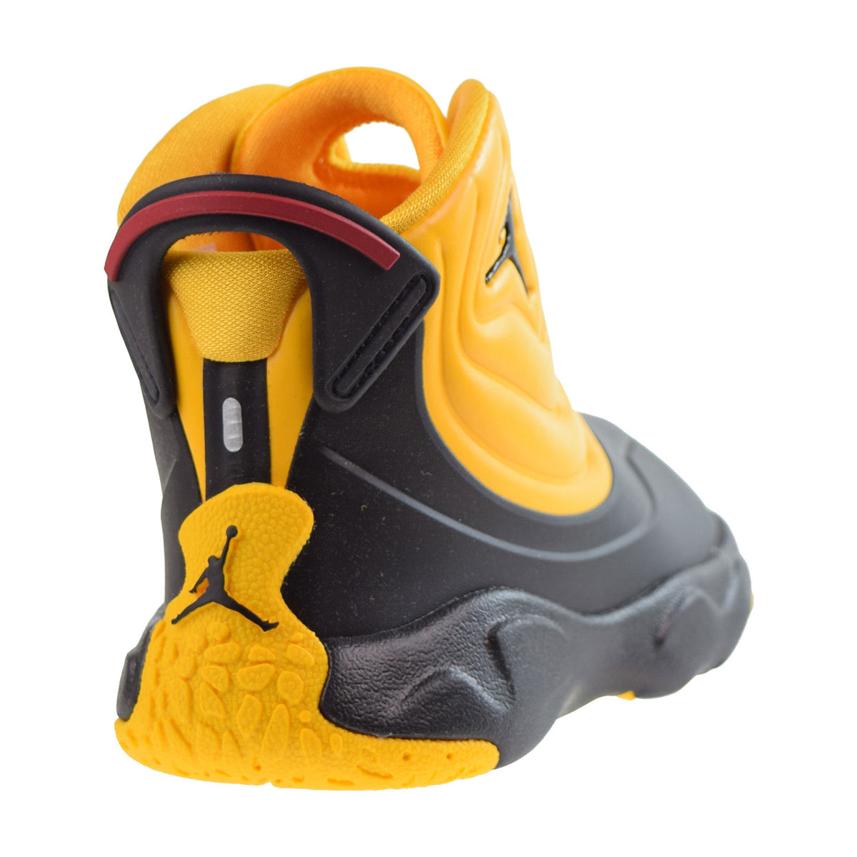 Jordan Drip 23 (TD) Toddler Shoes University Gold/Black-Gym Red 