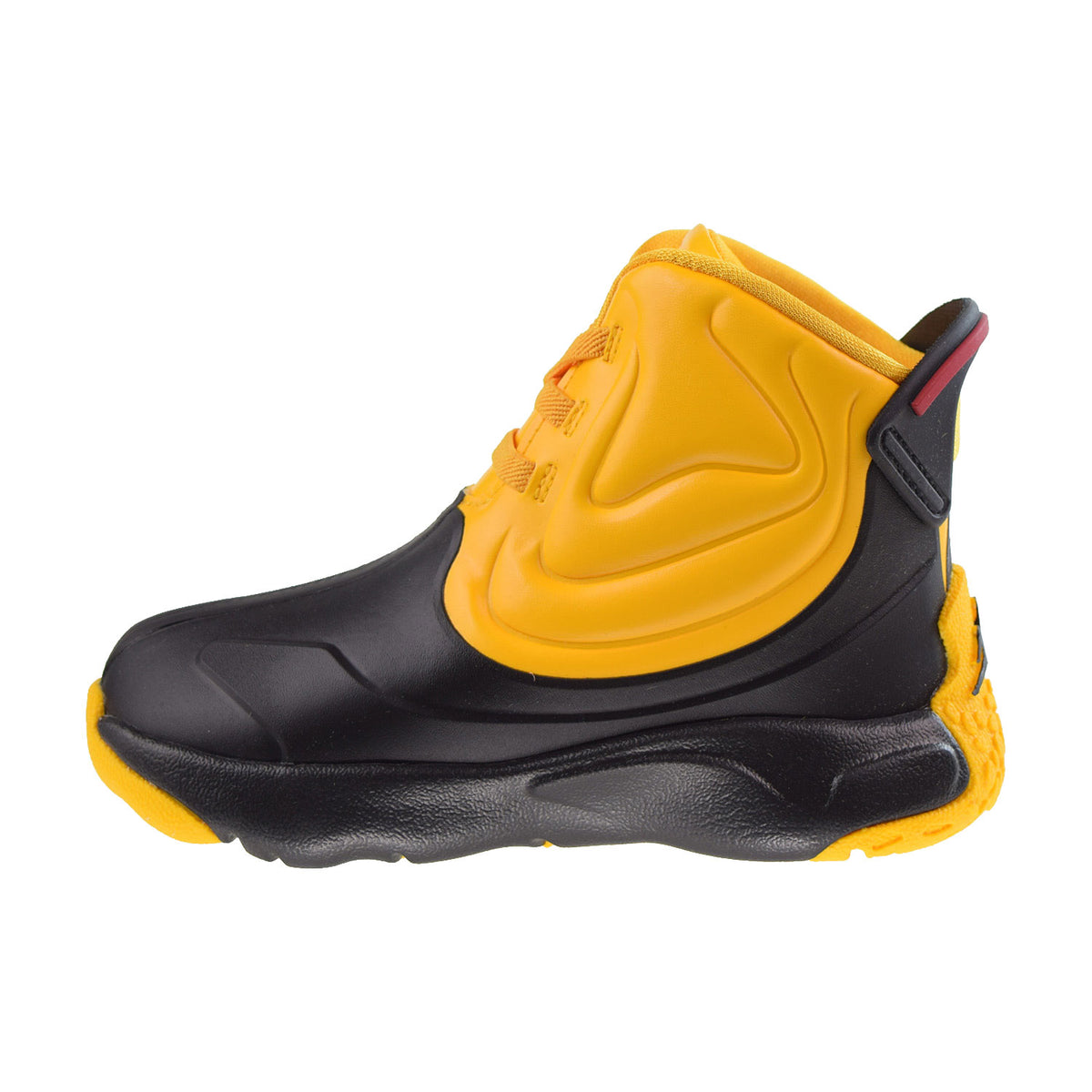 Jordan Drip 23 (TD) Toddler Shoes University Gold/Black-Gym Red 