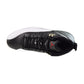 Jordan 12 Retro Playoffs Men's Shoes Black-Varsity Red-White