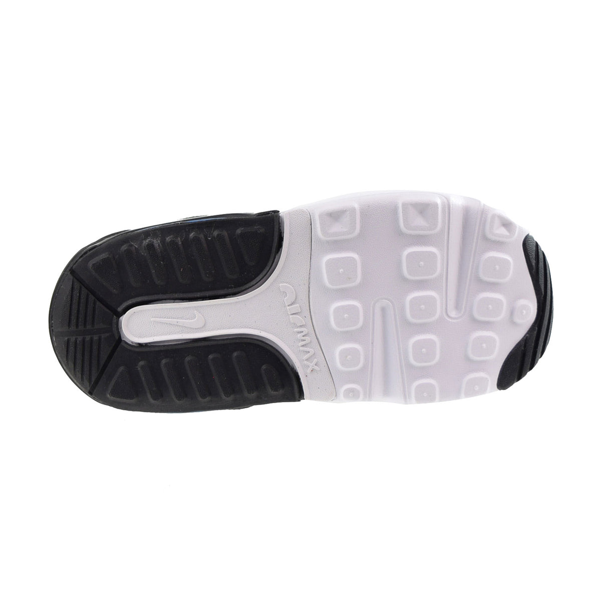 Nike Air Max 2090 (TD) Toddlers Shoes Laser Blue-White-Black 