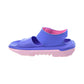 Nike Playscape (GS) Big Kids' Sandals Sapphire-Sunset Pulse