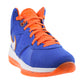 Nike LeBron 8 Hardwood Classic Men's Shoes Varsity Royal-Orange Blaze
