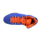 Nike LeBron 8 Hardwood Classic Men's Shoes Varsity Royal-Orange Blaze
