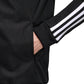 Adidas Originals Men's Beckenbauer Track Jacket Black/White
