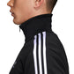 Adidas Originals Men's Beckenbauer Track Jacket Black/White