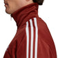 Adidas Men's Originals BB Track Jacket Rust Red