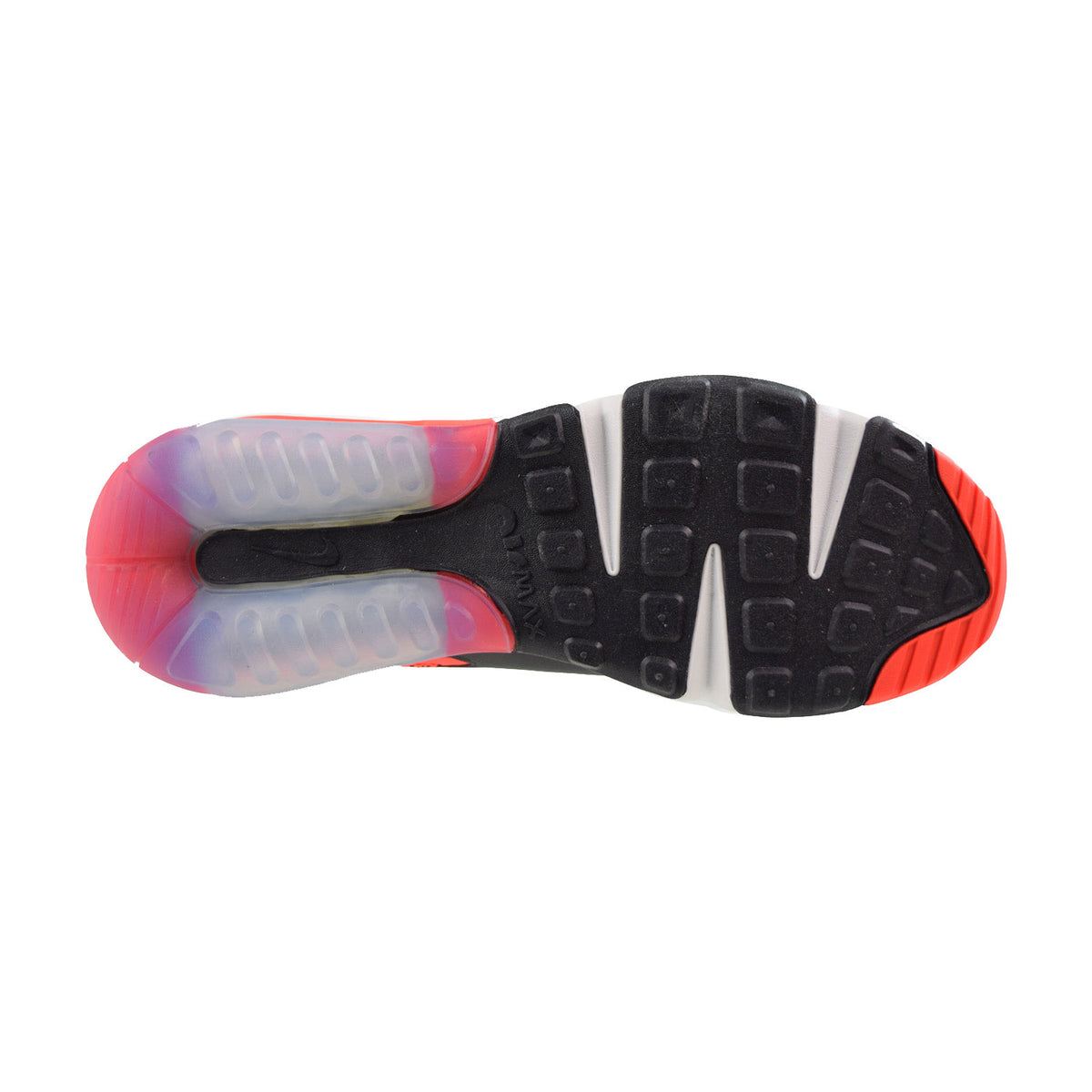 Nike Air Max 2090 (GS) "Evolution of Icons" Big Kids' Shoes Summit White-Black
