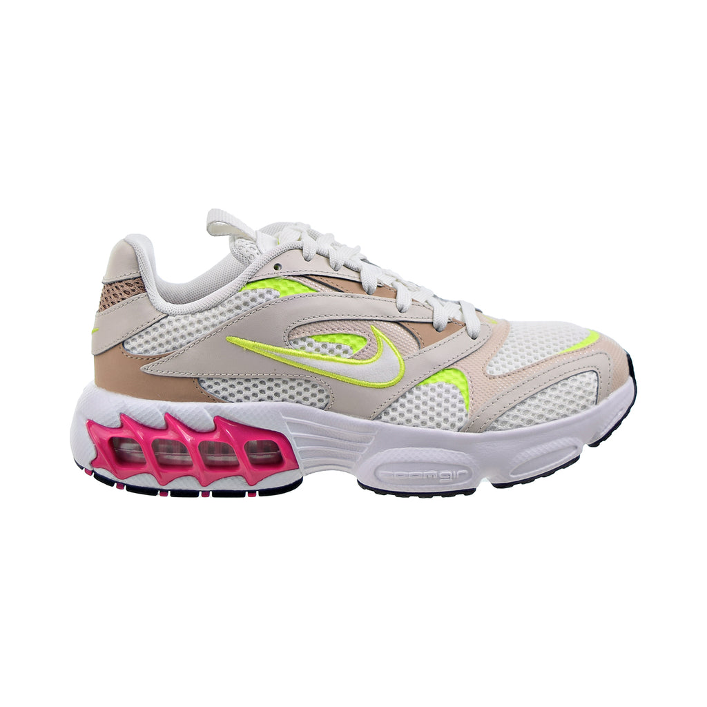 Nike Zoom Air Fire Women's Shoes Summit White-Light Orewood Brown