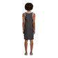 Adidas Women's Originals Farm Tank Dress Multicolor