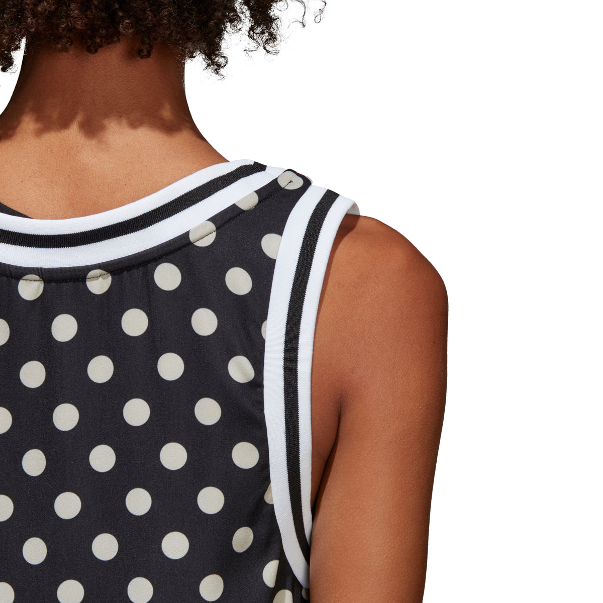 Adidas Women's Originals Farm Tank Dress Multicolor