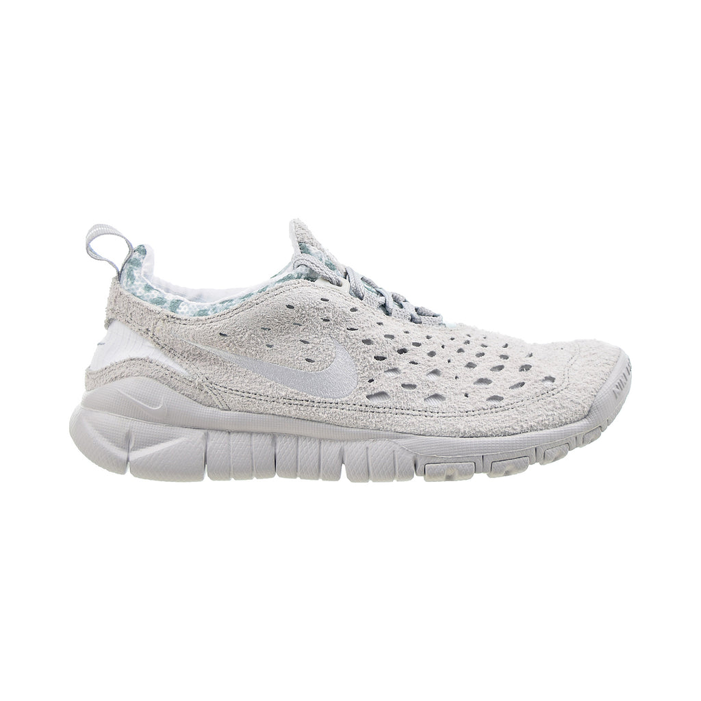 Nike Free Run Trail Men's Shoes Neutral Grey-Summit White
