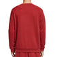 Adidas Originals Trefoil Crew Men's Sweatshirt Rust Red/White