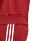 Adidas Originals Trefoil Crew Men's Sweatshirt Rust Red/White
