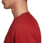 Adidas Originals Trefoil Crew Men's Sweatshirt Rust Red/White