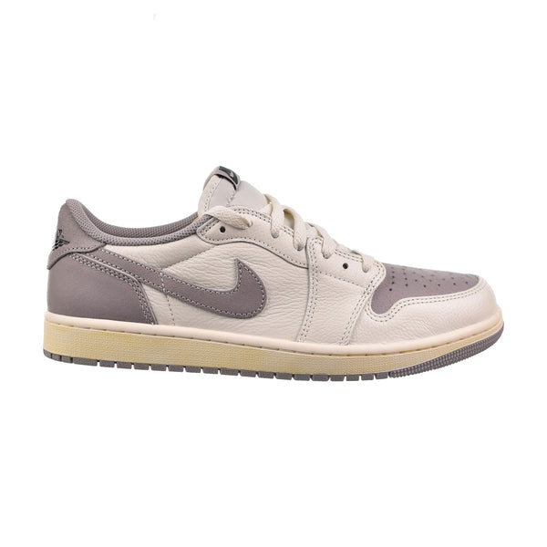 Jordan 1 Retro Low OG Men s Shoes Atmosphere Grey