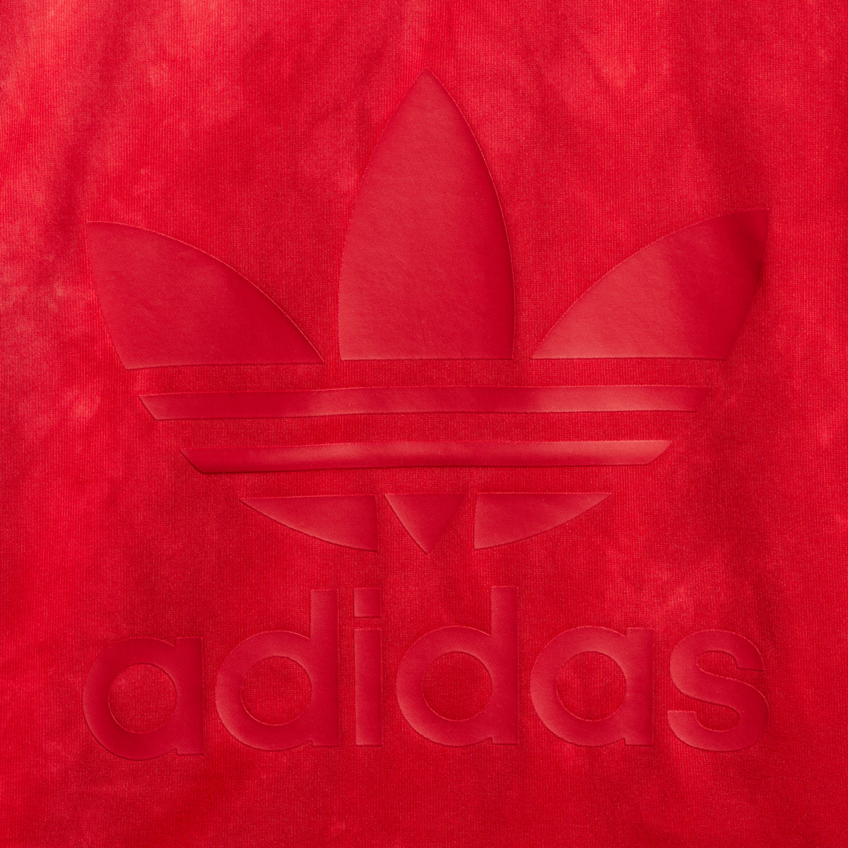 Adidas Originals Pharrell Williams HU Holi Infants T-Shirt Red