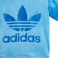 Adidas Originals Pharrell Williams HU Holi Infants T-Shirt Blue