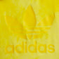 Adidas Originals Pharrell Williams HU Holi Infants T-Shirt Yellow