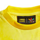 Adidas Originals Pharrell Williams HU Holi Infants T-Shirt Yellow