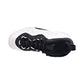 Nike Little Posite One (GS) Big Kids' Shoes White-Black-Hyper Royal
