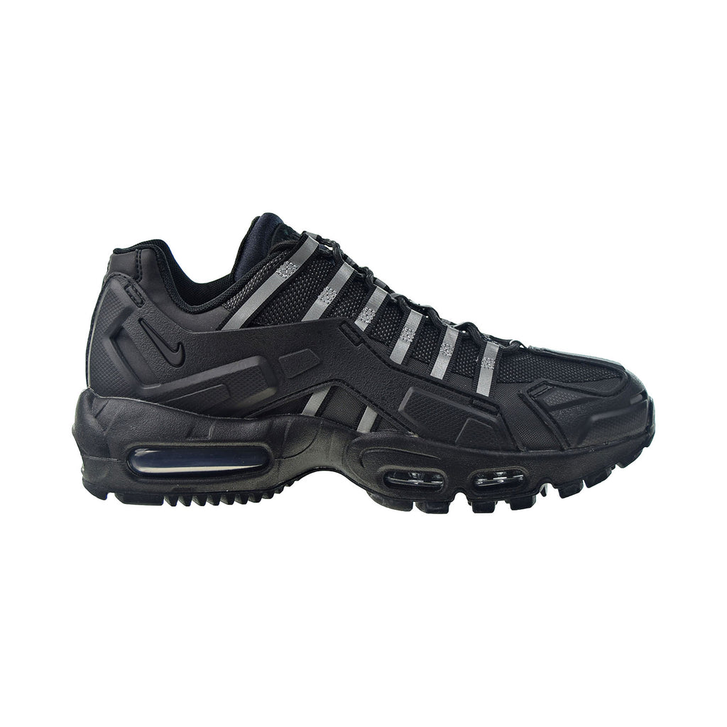 Nike Air Max 95 NDSTRKT Men's Shoes Black-Black