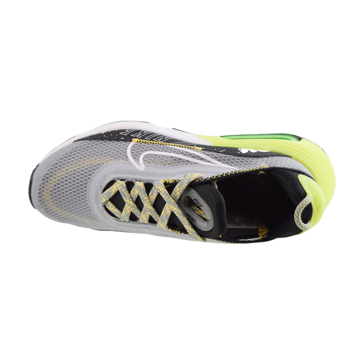 Nike Air Max 2090 SE (GS) "Constellations" Big Kids' Shoes Wolf Grey