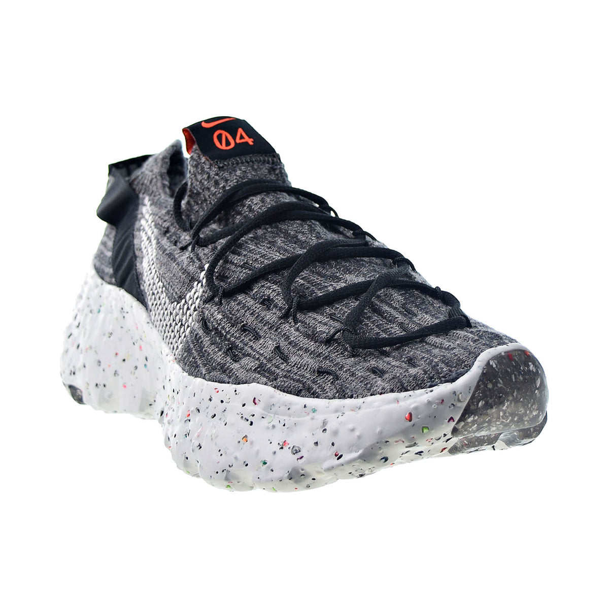 Nike Space Hippie 04 Men's Shoes Iron Grey-Photon Dust