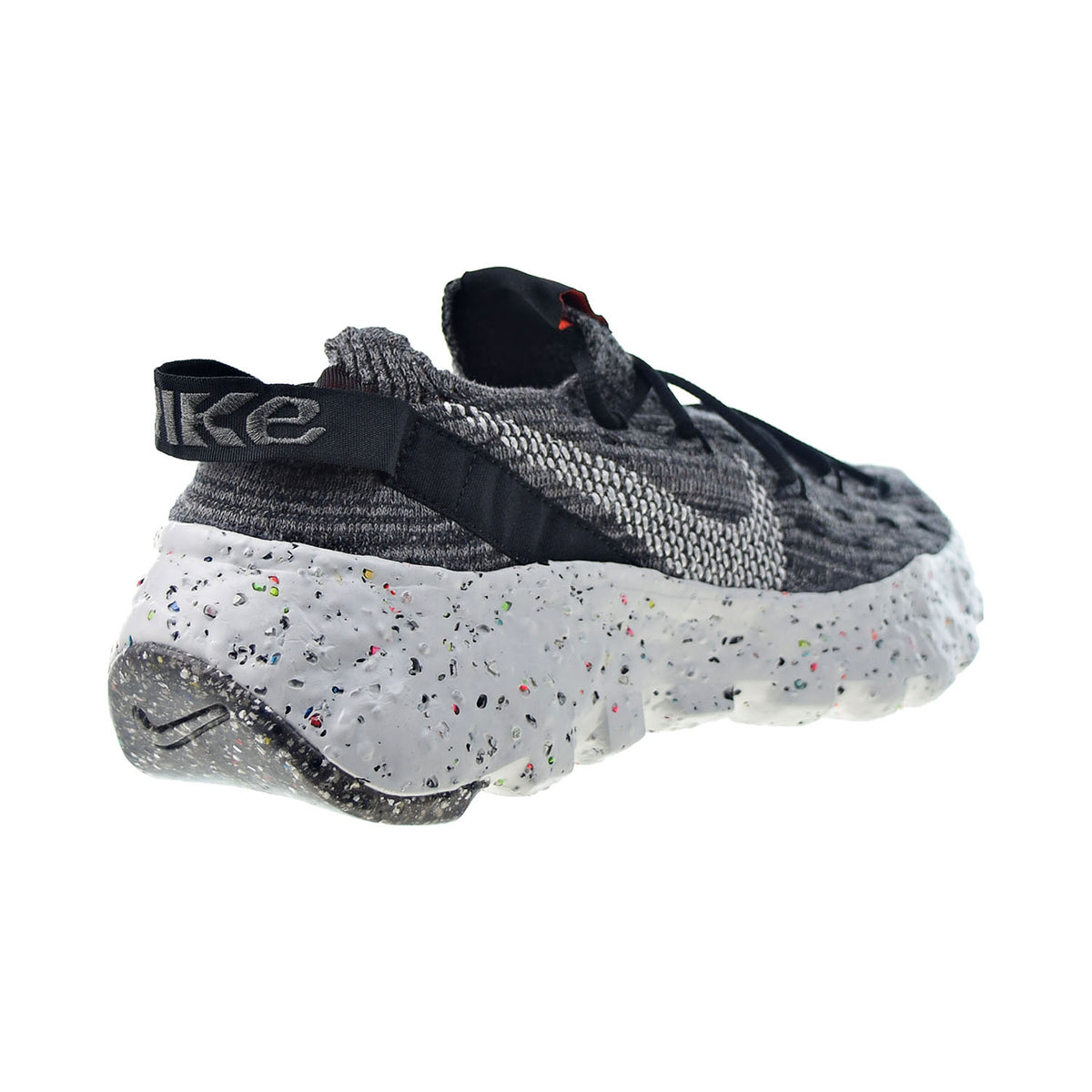 Nike Space Hippie 04 Men's Shoes Iron Grey-Photon Dust