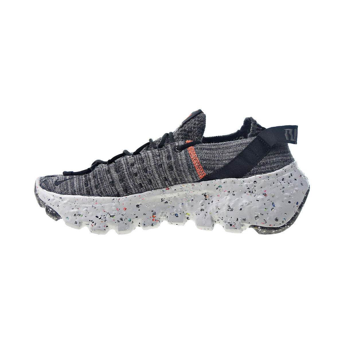 Nike Space Hippie 04 Men's Shoes Iron Grey-Photon Dust