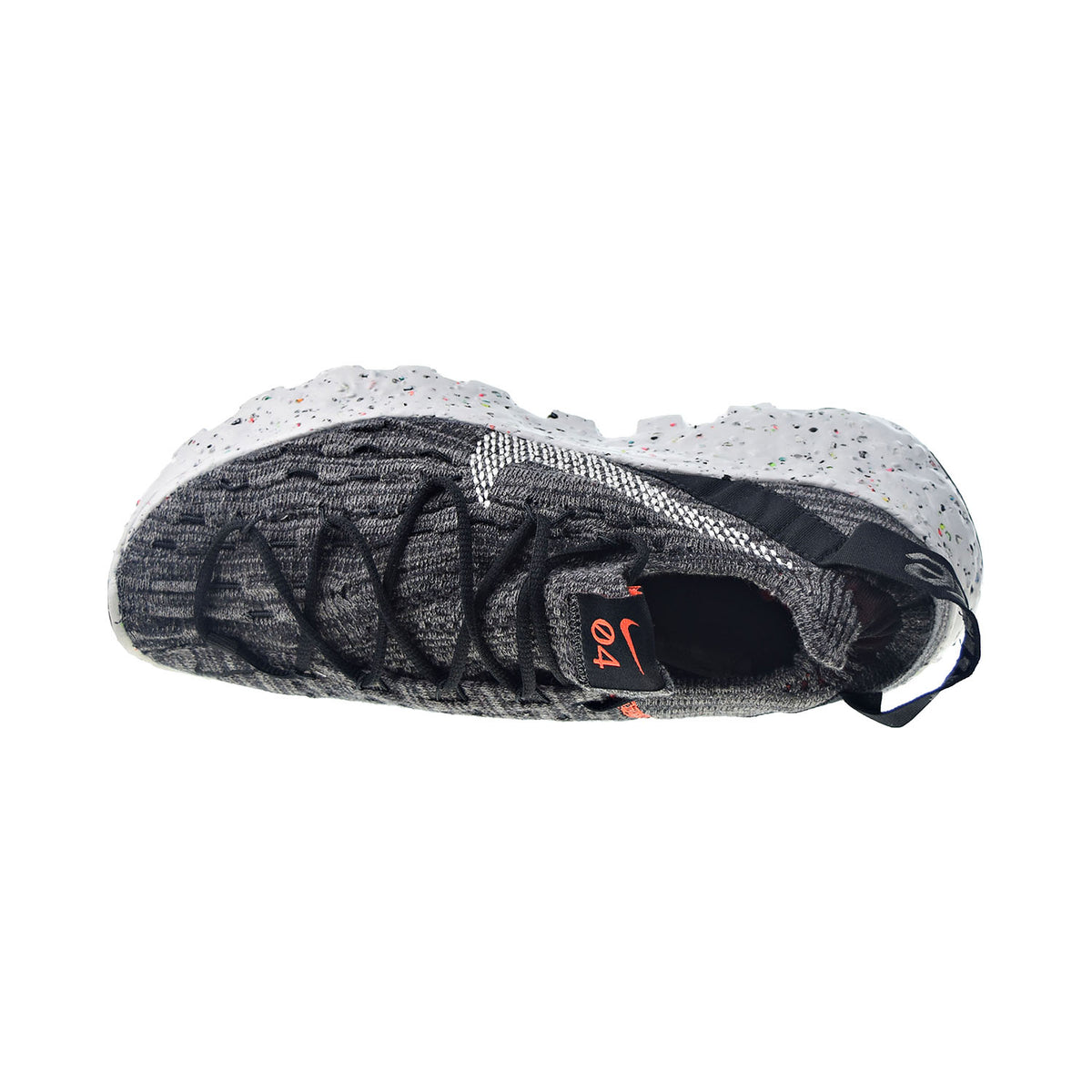 Nike Space Hippie 04 Men's Shoes Iron Grey-Photon Dust