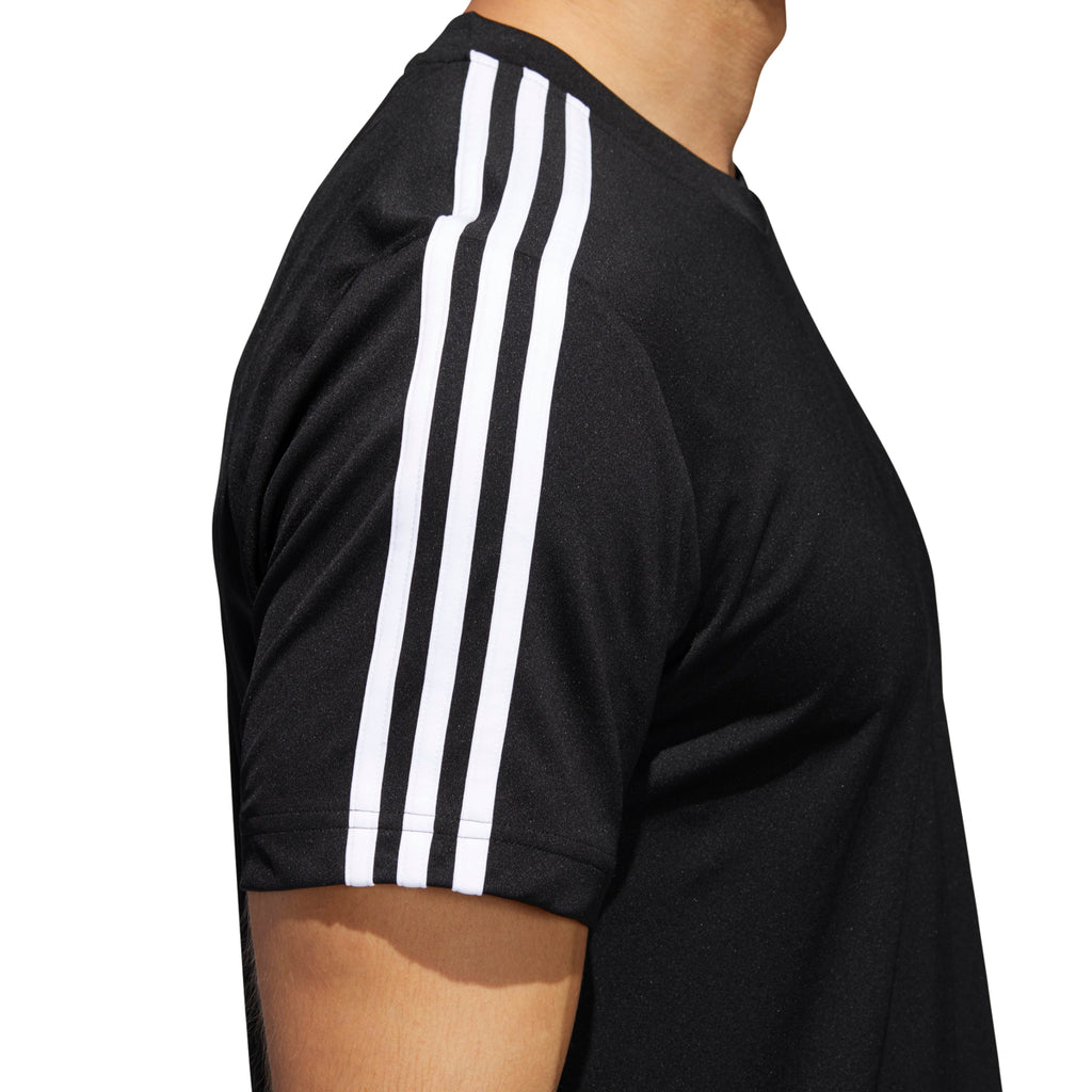 adidas D2M 3-Stripes Shirt Men 
