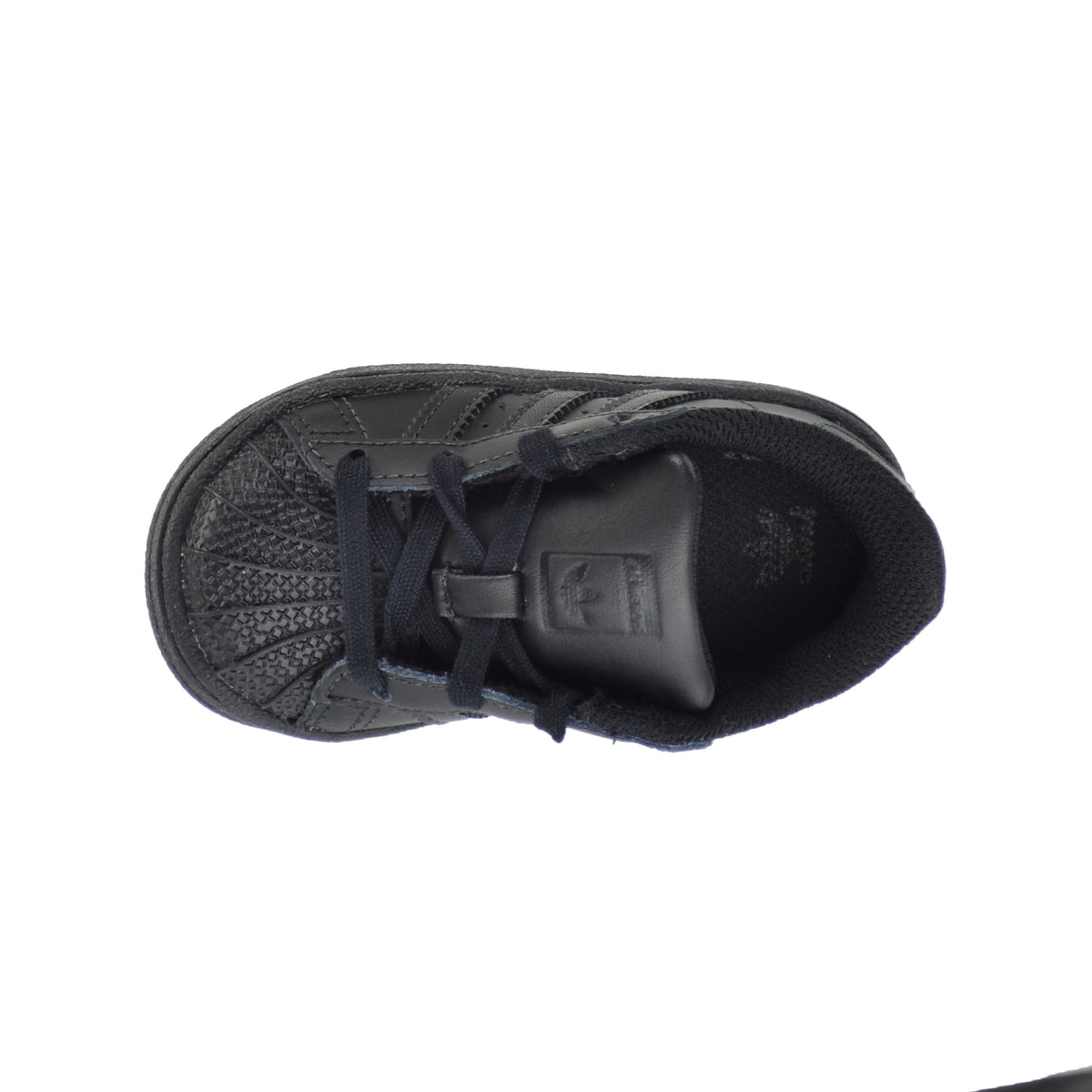 Adidas Superstar I Toddlers/Infants/Baby Shoes Core Black