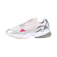 Adidas Originals Falcon Women's Shoes Orchid Tint/Orchid Tint/Silver Metallic