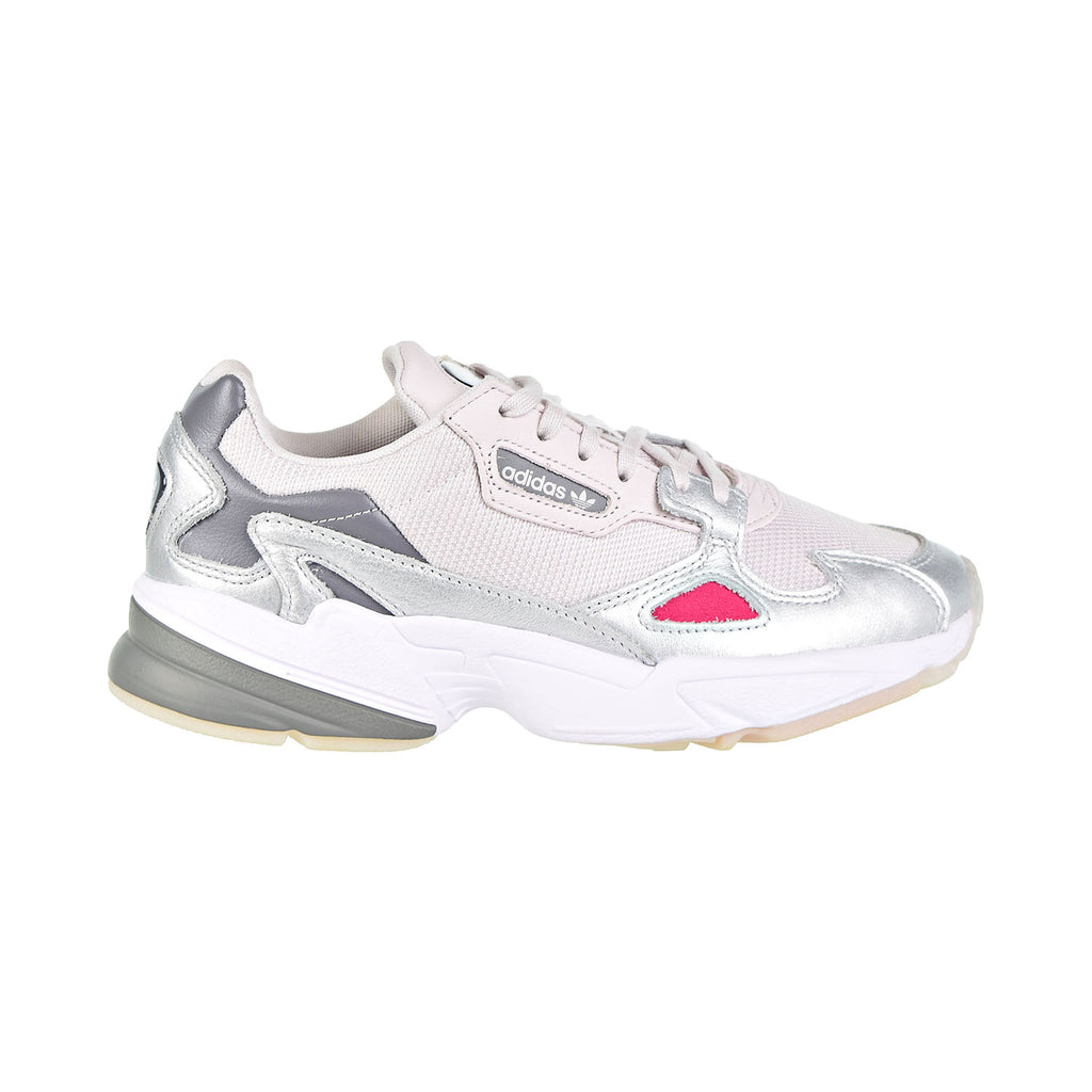 Adidas Originals Falcon Women's Shoes Orchid Tint/Orchid Tint/Silver Metallic