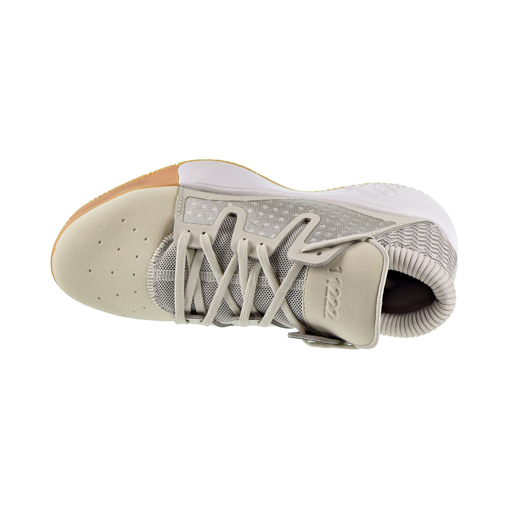 Schelden Stratford on Avon focus Adidas Pro Vision Men's Basketball Shoes Shoes Raw White/Light Brown
