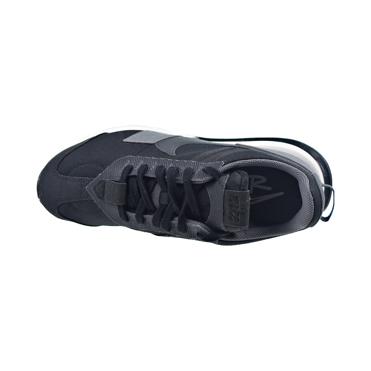 Nike Air Max Pre-Day Men's Shoes Black-Anthracite-Iron Grey