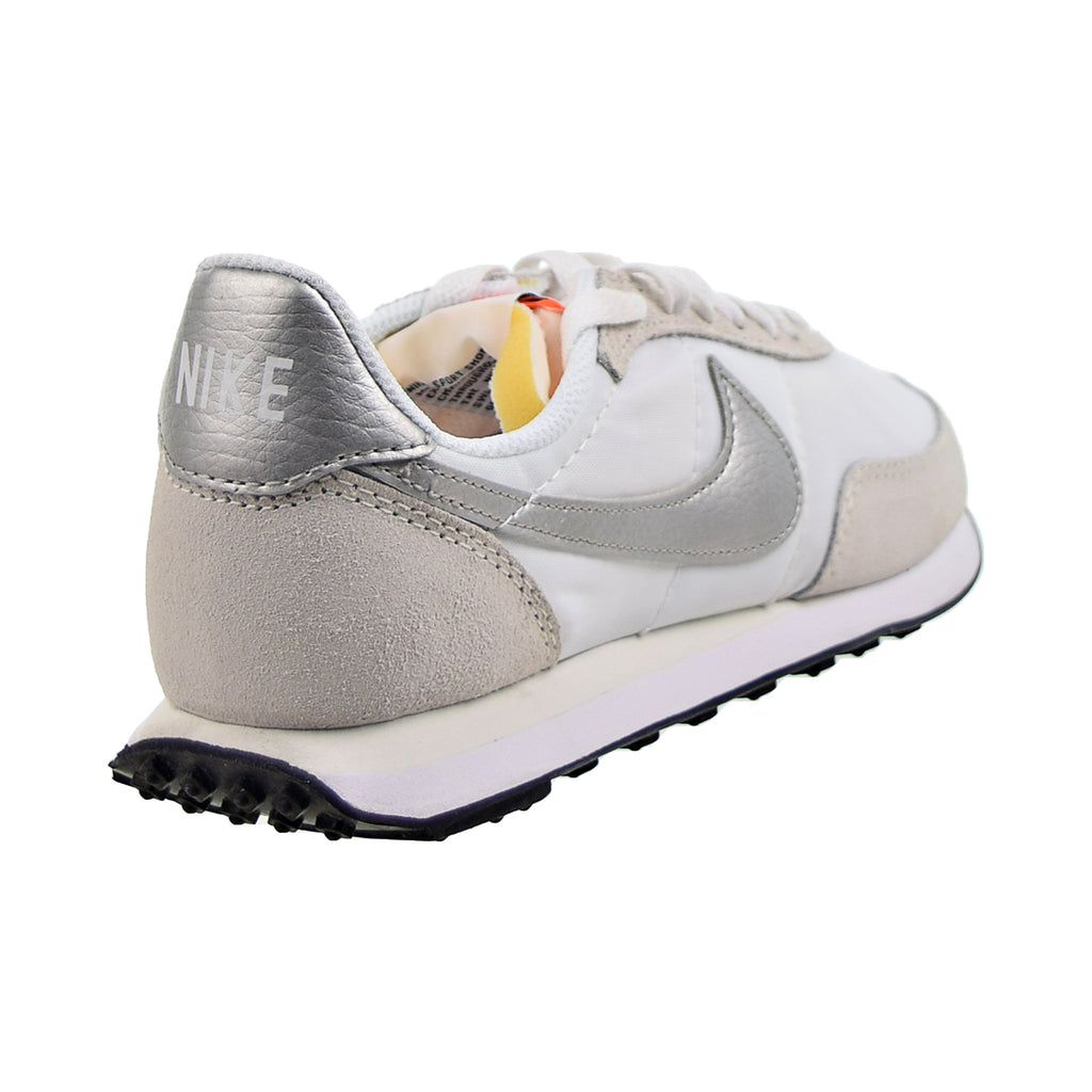 nike waffle trainer 2 grey