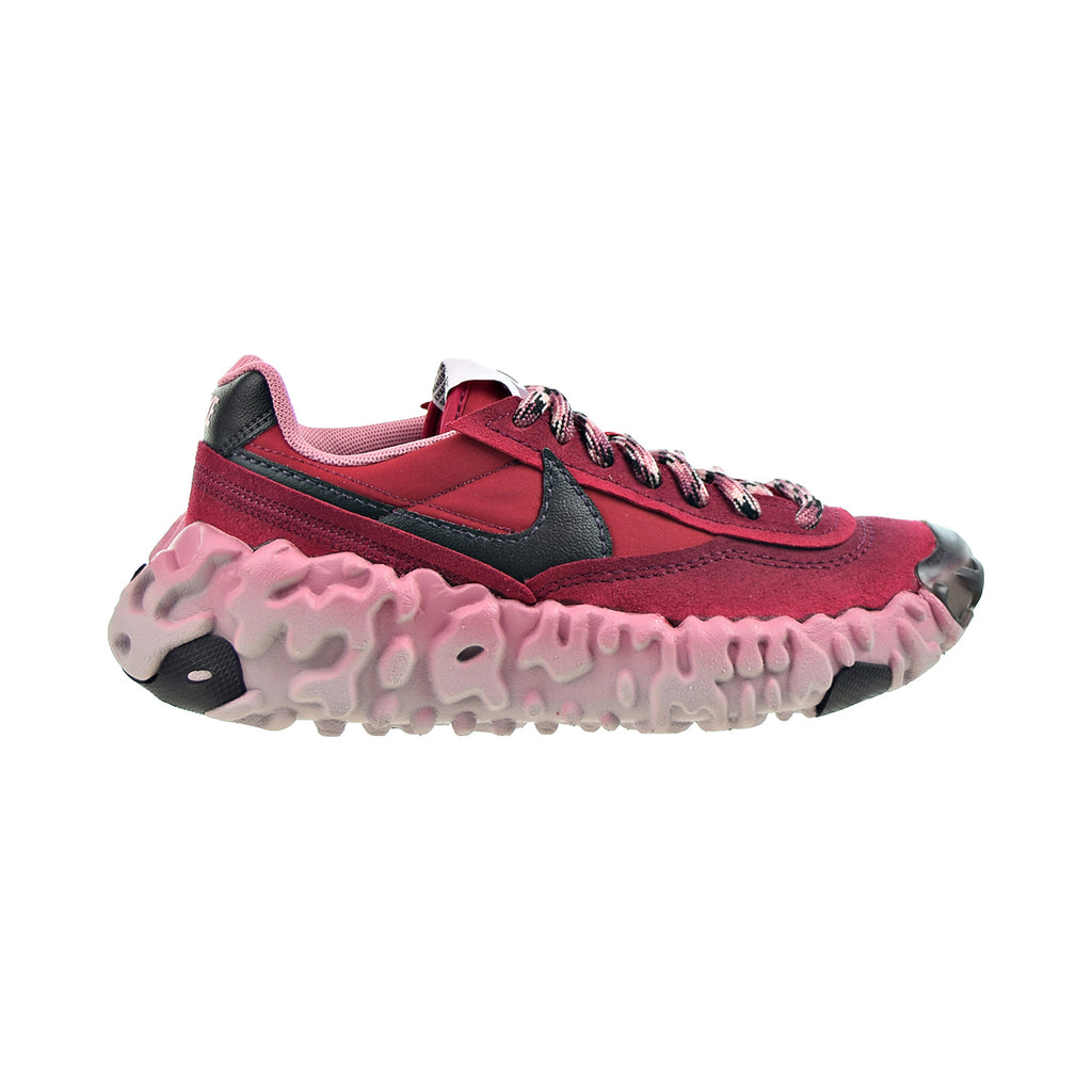 Nike Overbreak SP Men's Shoes Dark Beetroot-Black