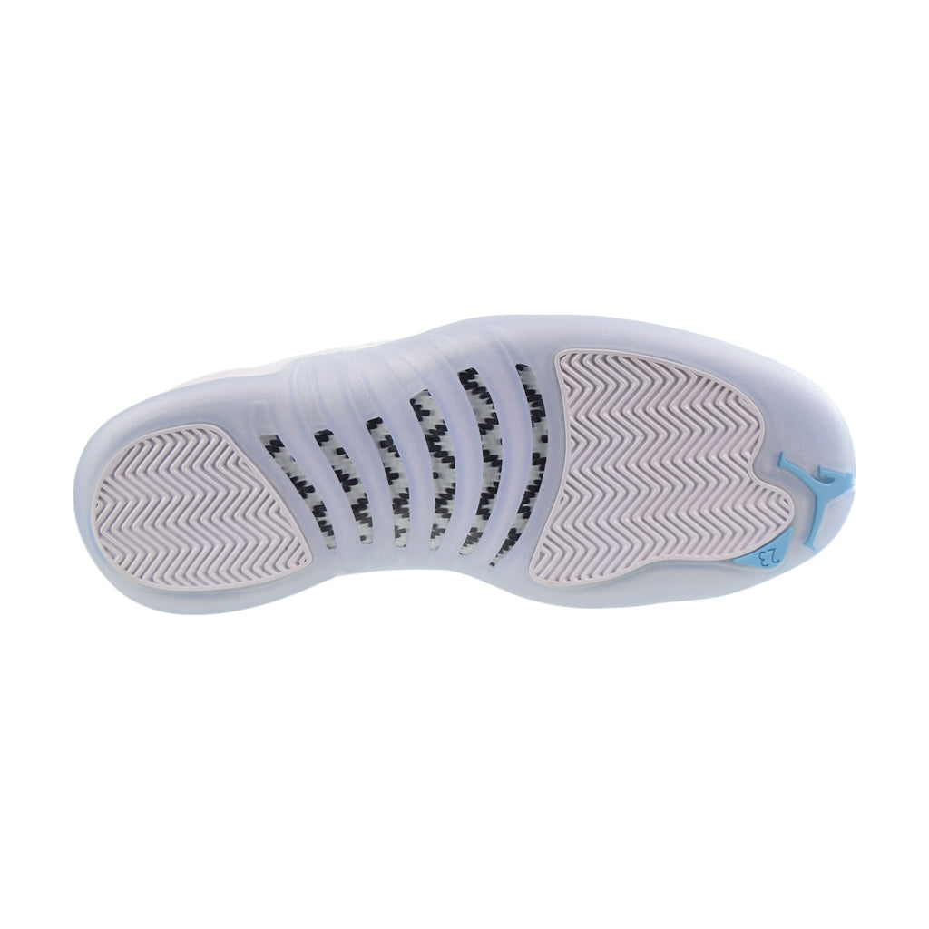 Air Jordan 12 Retro Low Easter Men's Shoes White-Multi-Color
