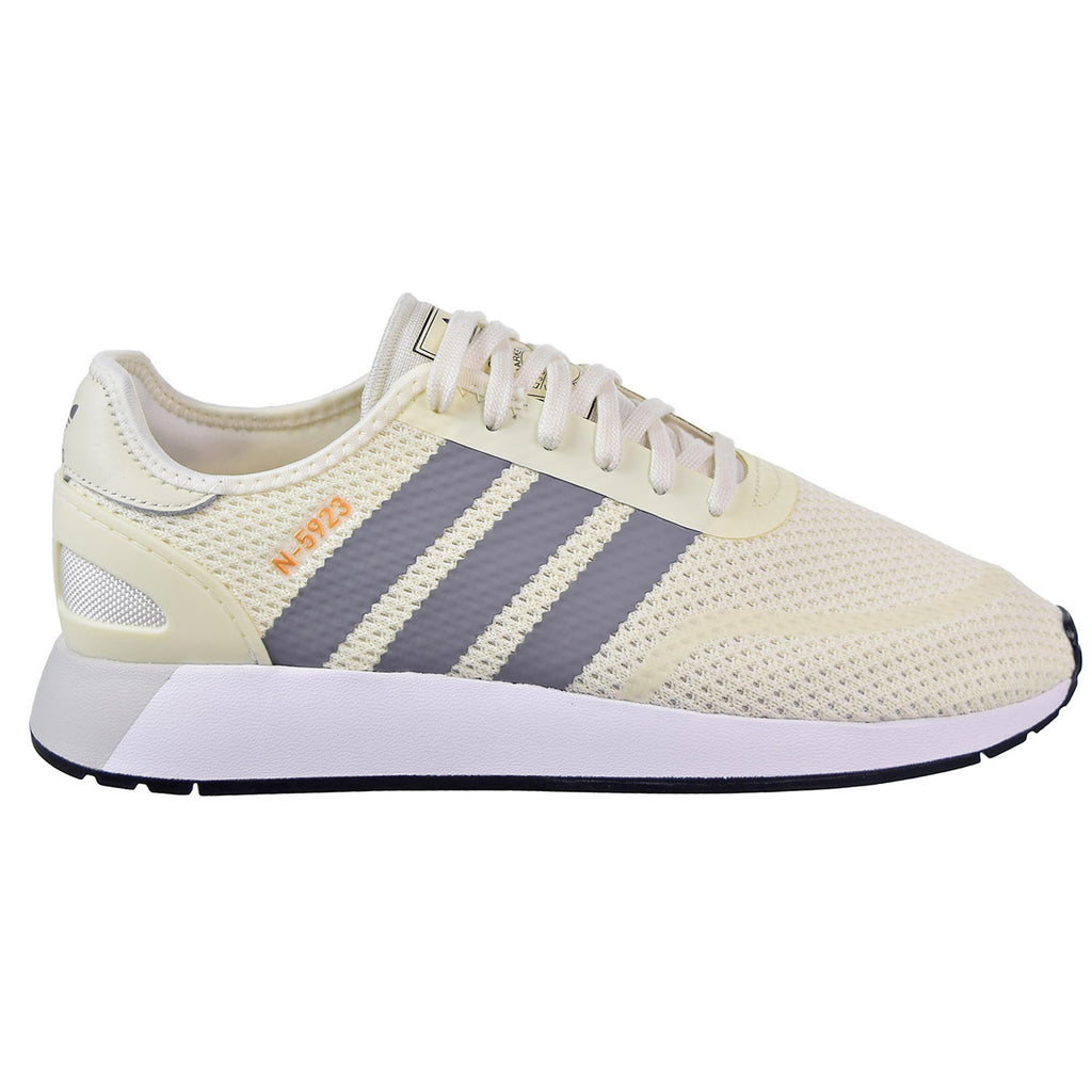 Adidas N-5923 Men's Shoes Off White/Grey Three/Grey Three